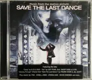 Donell Jones, Montell Jordan, u. a. - Save the Last Dance (Music From The Motion Picture)