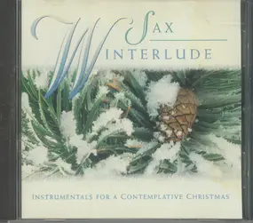 Various Artists - Sax Winterlude