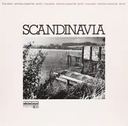 Hans Haider & Victor Cavini - Scandinavia