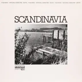 Various Artists - Scandinavia