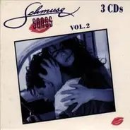 Celine Dion, Santana, Toto & others - Schmuse Songs Vol. 2