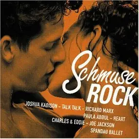 Richard Marx - Schmuse Rock