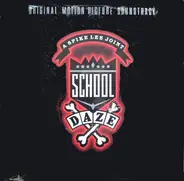 Keith John, Kenny Baron - School Daze - OST