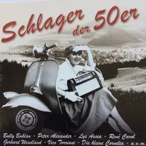 lys assia - Schlager Der 50er