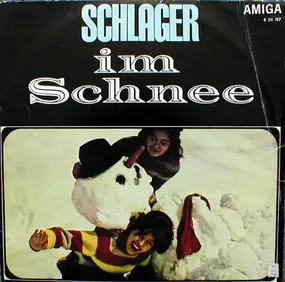 Helga Brauer - Schlager Im Schnee
