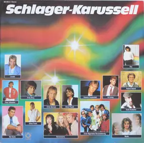Limahl - Schlager-Karussell