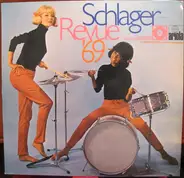 Rex Gildo, Mireille Mathieu, u.a. - Schlager Revue '69