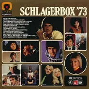 Adamo, Apache, Christian Anders a.o. - Schlagerbox '73
