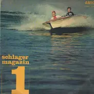 Petersen, Siebholz-Brandenstein - Schlagermagazin 1