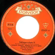 Various - Schlagerrakete II