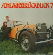 Die Windows / Udo Jürgens / Tony Marshall - Schlagerrückblick '72