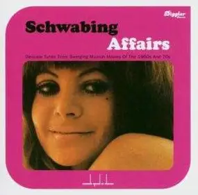 Johnny Harris - Schwabing Affairs