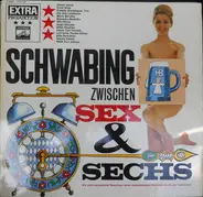 Gisela Jonas, Ernst Klotz, a.o. - Schwabing Zwischen Sex Und Sechs