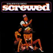 Hald of kitten/Hammerhead/Melvins - Screwed: Original Motion Picture Soundtrack