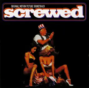 Hammerhead - Screwed: Original Motion Picture Soundtrack