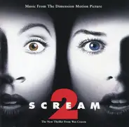 Kottonmouth Kings,Sugar Ray,D'Angelo,u.a - Scream 2 (Music From The Dimension Motion Picture)