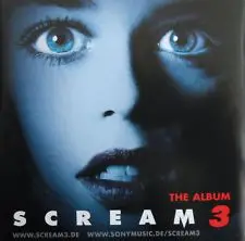 Creed - Scream 3 The Album