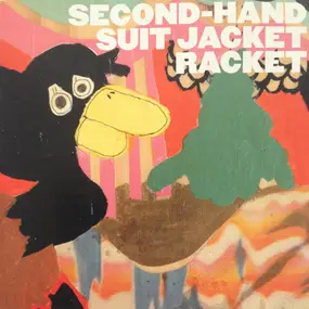 Various Artists - Second-Hand Suit Jacket Racket