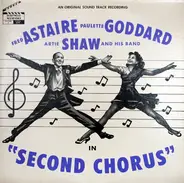 Fred Astaire, Paulette Goddard, Artie Shaw - Second Chorus
