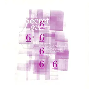 Various Artists - Secret Love EP
