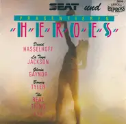 Modern Talking, Bonnie Tyler, David Hasselhoff a.o. - Seat & Ariola Express Präsentieren Heroes