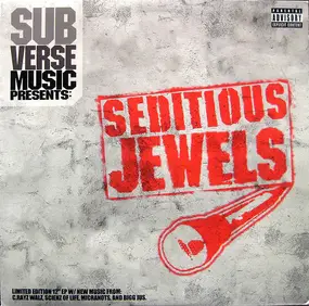 Various Artists - Seditious Jewels