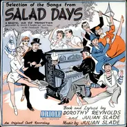 Linnit & Dunfee, Jack Hylton - Selection Of The Songs From Salad Days