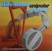 Various - Sennheiser HiFi-Demo Unipolar 2000
