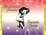 Various - Sentimental Journey - Fantastic Forties