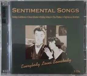 Bobby Goldsboro - Sentimental Songs