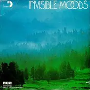 Various - Sessions Presents Invisible Moods