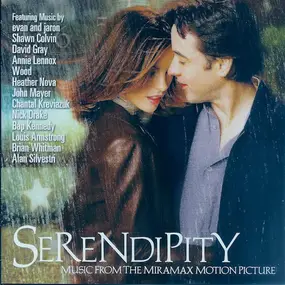 Various Artists - Serendipity - Music From The Miramax Motion Picture