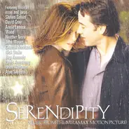 Wood / Bap Kennedy a.o. - Serendipity (Music From The Miramax Motion Picture)