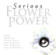Cher, Donovan, Yardbirds, Parliaments & others - Serious Flower Power