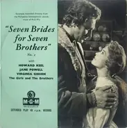 Various - Seven Brides For Seven Brothers (No. 2)