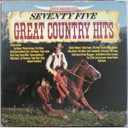 Various - Seventy Five Great Country Hits