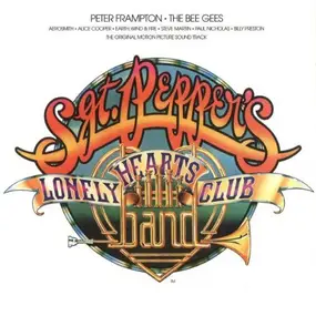 Peter Frampton - Sgt. Pepper's Lonely Hearts Club Band