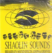 Eddie Holman, Sweet Inspirations, a.o. - Shaolin Sounds Vol. 2: Breakbeats, Sound Effects, Loops & Grooves