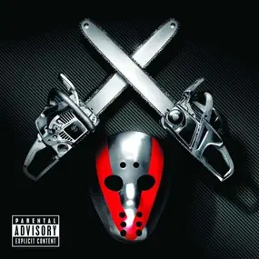 Eminem - Shadyxv (4LP)