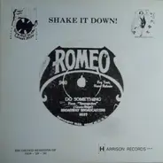 Various - Shake It Down