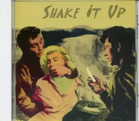 Johnny Powers - Shake It Up