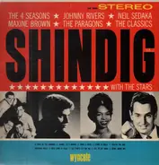 The 4 Seasons, Johnny Rivers, Neil Sedaka... - Shindig With The Stars Vol. 2