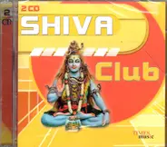 Ecstasy Edit / Tribal Drum Attack a.o. - Shiva Club