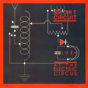 The Fall - Short Circuit Live At The Electric Circus