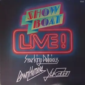 Various Artists - Show Boat Live!