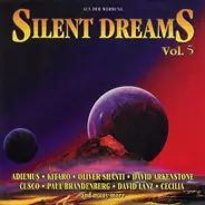 Adiemus,Ginkgo Garden, Oliver Shanti a.o. - Silent Dreams Vol. 5