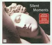 Fauré / Sibelius / Mozart a.o. - Silent Moments