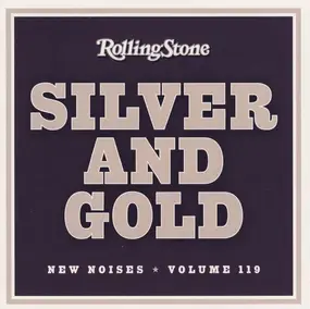 PETE MACLEOD - Silver And Gold - New Noises Volume 119