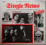 Pop Compilation - Single News  10'81