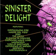 Various - Sinister Delight